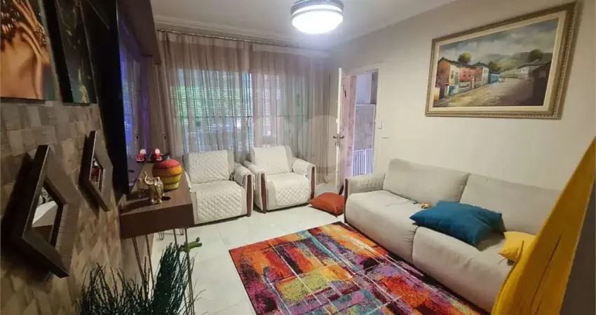 Casa com 2 quartos à venda na Rua Carlos Alberto Vanzolini, 278, Vila dos Remédios, São Paulo