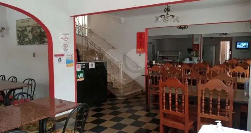 Casa com 3 quartos à venda na Rua Muniz de Sousa, 1158, Aclimação, São Paulo