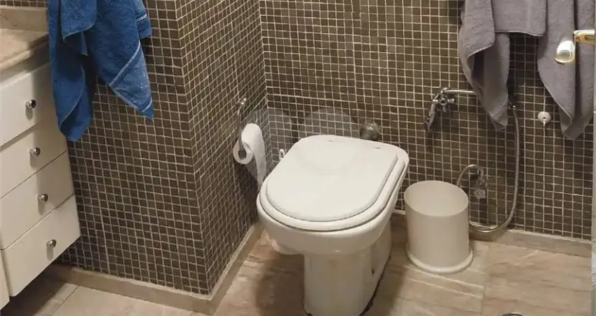 Apartamento com 2 quartos à venda na Rua Tucuna, 132, Perdizes, São Paulo