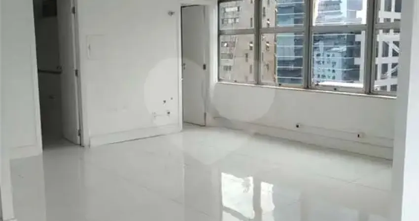 Sala comercial à venda na Alameda Joaquim Eugênio de Lima, 680, Jardim Paulista, São Paulo