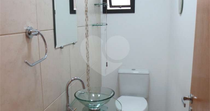 Apartamento com 3 quartos à venda na Rua Doutor Francisco José Longo, 281, Chácara Inglesa, São Paulo
