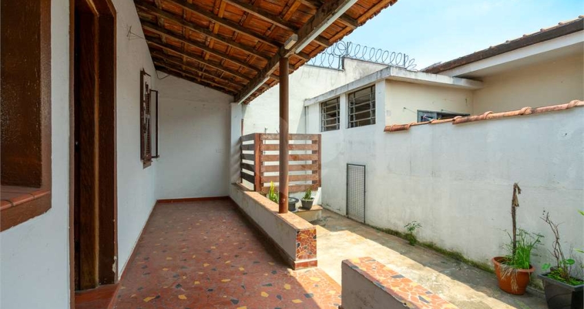 Casa com 4 quartos à venda na Rua Doutor Sílvio Dante Bertacchi, 773, Vila Sônia, São Paulo
