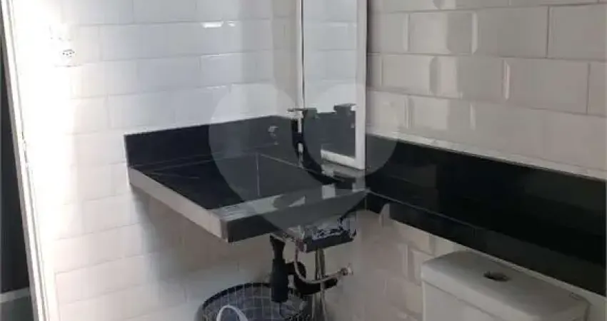Apartamento com 2 quartos à venda na Rua Primeiro de Maio, 56, Vila Antonieta, Guarulhos