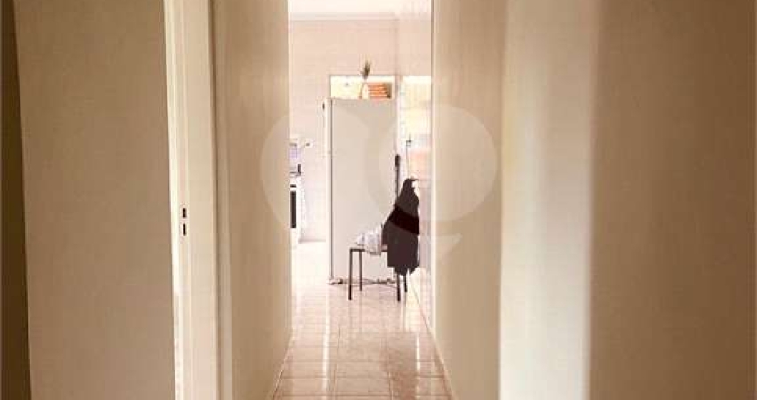 Casa com 3 quartos à venda na Rua Francisco da Cunha, 568, Jardim Itapemirim, São Paulo