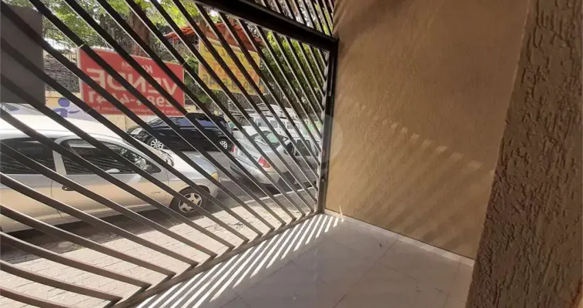 Casa com 3 quartos à venda na Rua Tapiraí, 308, Vila Isolina Mazzei, São Paulo