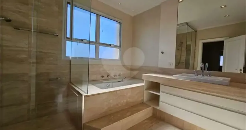Apartamento com 4 quartos à venda na Avenida Doutora Ruth Cardoso, 4798, Pinheiros, São Paulo