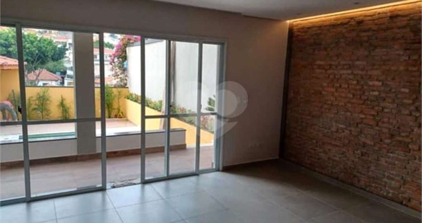 Casa com 3 quartos à venda na Rua Augusto Tortorelo Araújo, 147, Jardim São Paulo (Zona Norte), São Paulo