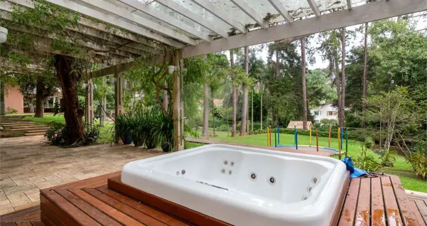 Casa com 7 quartos à venda na Rua Benedito Damásio dos Santos, 294, Riviera Paulista, São Paulo