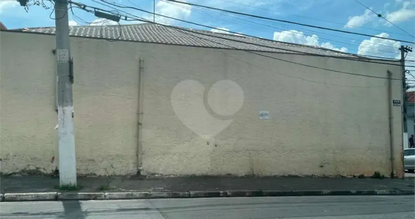 Casa com 2 quartos à venda na Avenida Casa Verde, 1665, Casa Verde, São Paulo