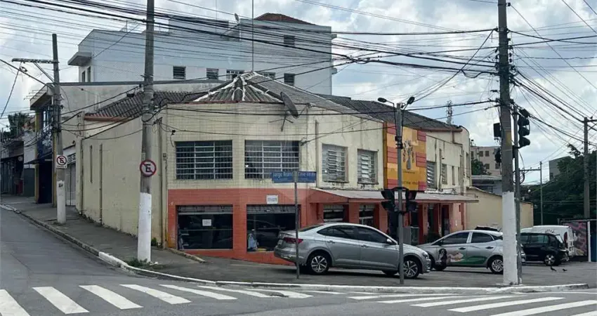 Casa com 2 quartos à venda na Avenida Casa Verde, 1665, Casa Verde, São Paulo