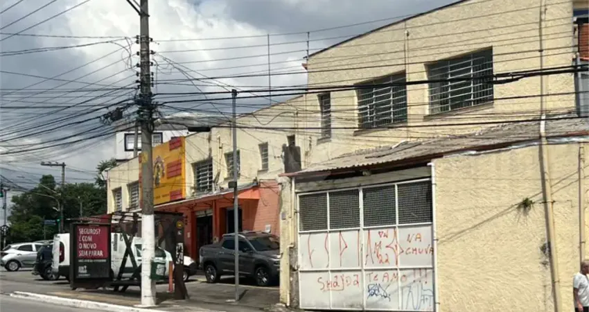 Casa com 2 quartos à venda na Avenida Casa Verde, 1665, Casa Verde, São Paulo