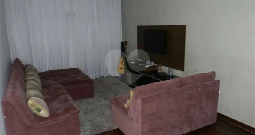 Casa com 2 quartos à venda na Rua Doutor Ulpiano da Costa Manso, 540, Jardim Peri Peri, São Paulo