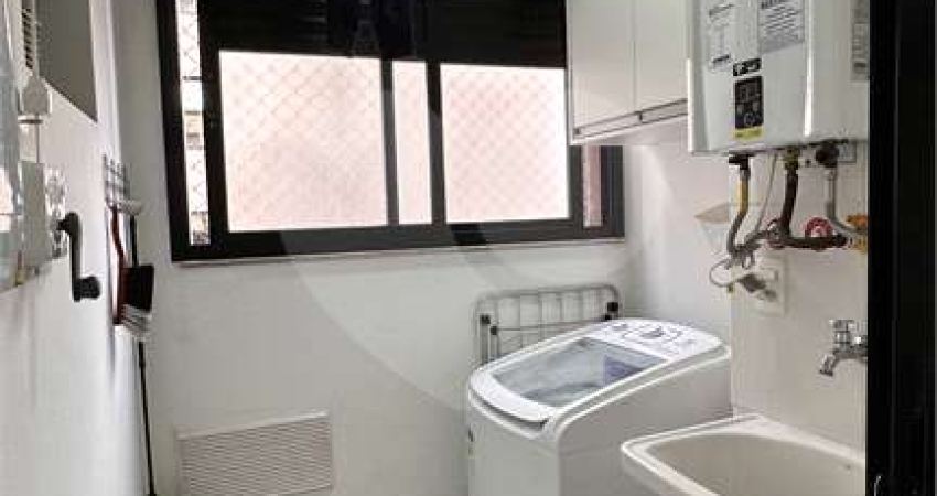 Apartamento com 3 quartos à venda na Rua Padre Estevão Pernet, 112, Vila Gomes Cardim, São Paulo