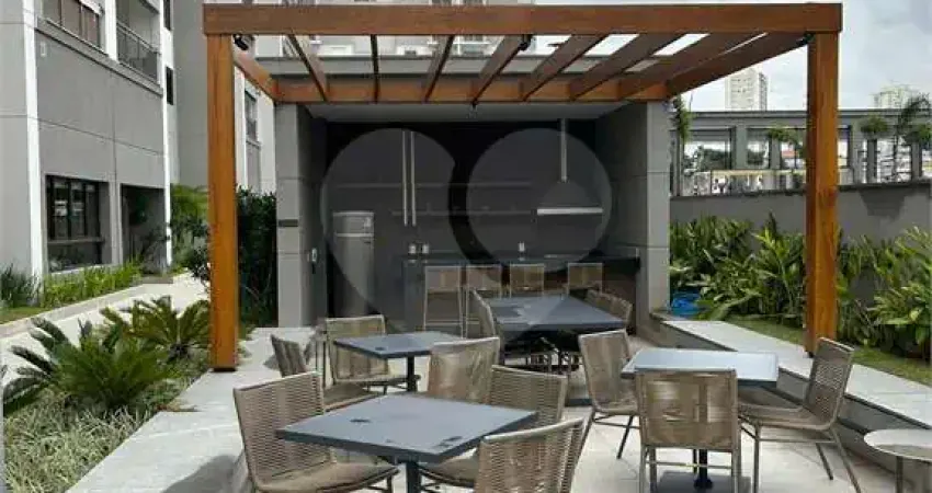 Apartamento com 4 quartos à venda na Avenida Nazaré, 2118, Ipiranga, São Paulo