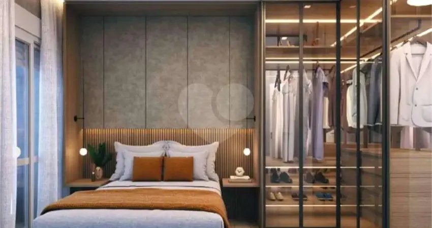 Apartamento com 2 quartos à venda na Avenida Vital Brasil, 123, Butantã, São Paulo