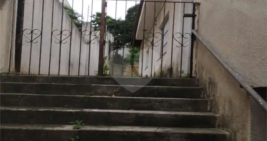 Terreno à venda na Rua Cônego Manuel Vaz, 412, Santana, São Paulo