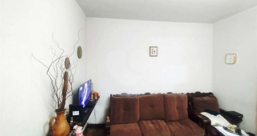 Casa com 2 quartos à venda na Rua Belchior Barreiros, 104, Vila Aurora (Zona Norte), São Paulo
