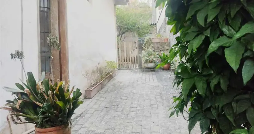 Casa com 2 quartos à venda na Rua Belchior Barreiros, 104, Vila Aurora (Zona Norte), São Paulo