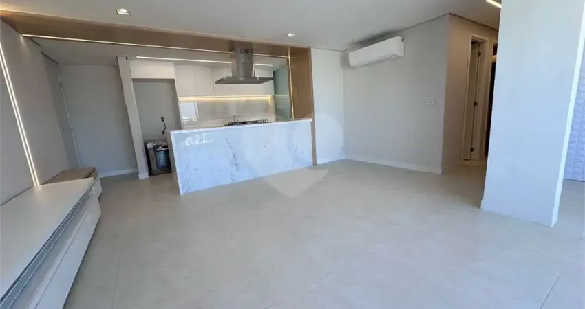 Apartamento com 3 quartos à venda na Rua Ibirajá, 244, Vila Guarani, São Paulo