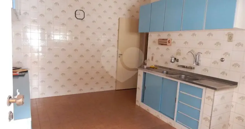 Casa com 4 quartos à venda na Rua Francisco Viana, 98, Super Quadra Morumbi, São Paulo