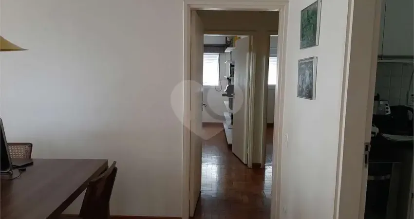 Apartamento com 3 quartos à venda na Rua França Pinto, 319, Vila Mariana, São Paulo