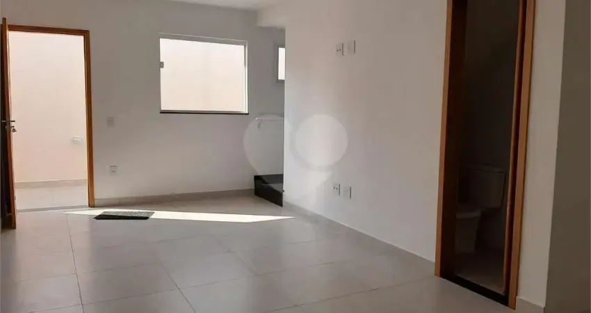 Casa em condomínio fechado com 2 quartos à venda na Rua Senador Godói, 249, Vila São Geraldo, São Paulo