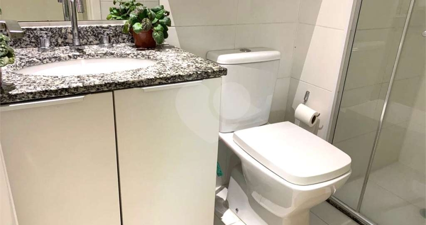 Apartamento com 2 quartos à venda na Avenida Mofarrej, 710, Vila Leopoldina, São Paulo