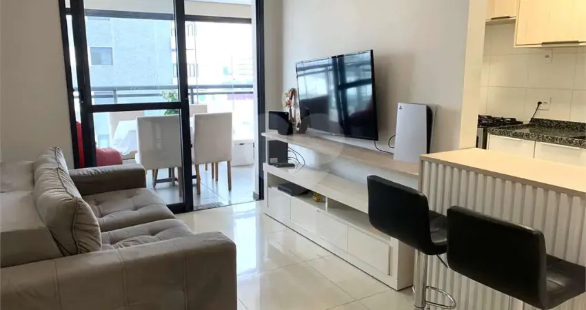 Apartamento com 2 quartos à venda na Avenida Mofarrej, 710, Vila Leopoldina, São Paulo