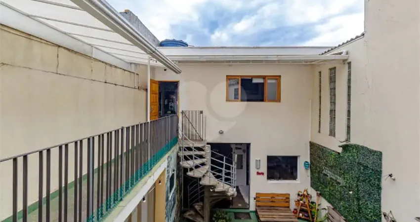 Casa com 3 quartos à venda na Rua Madre Maria Angélica Resende, 576, Vila Madalena, São Paulo