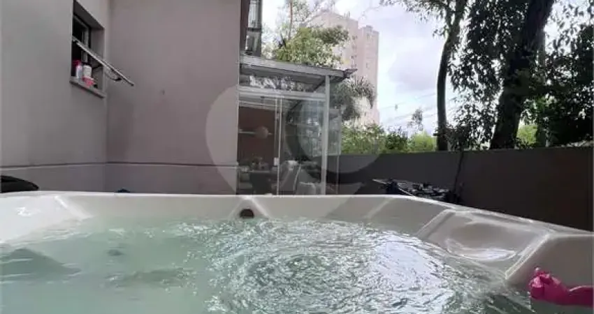 Apartamento com 2 quartos à venda na Rua Alexandre Benois, 17, Vila Andrade, São Paulo