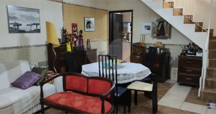 Casa com 4 quartos à venda na Avenida Engenheiro Adolfo Graziani, 71, Rio Pequeno, São Paulo