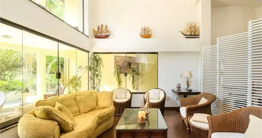 Casa em condomínio fechado com 5 quartos para alugar na Rua Sônia Ribeiro, 1212, Campo Belo, São Paulo