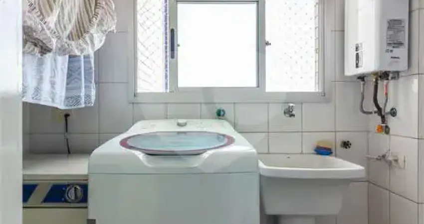 Apartamento com 3 quartos à venda na Avenida Lins de Vasconcelos, 1455, Cambuci, São Paulo