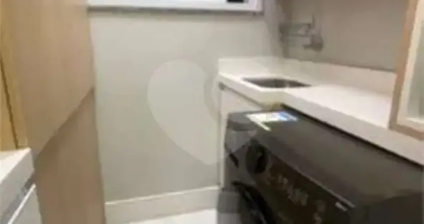 Apartamento com 2 quartos à venda na Rua Rosacruz, 40, Jardim Bom Clima, Guarulhos