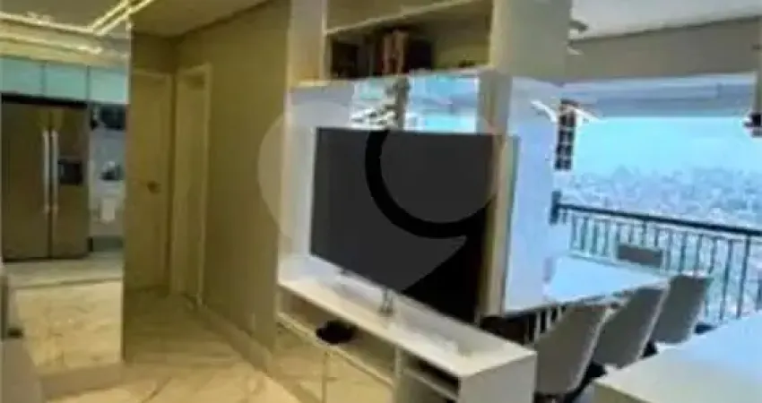 Apartamento com 2 quartos à venda na Rua Rosacruz, 40, Jardim Bom Clima, Guarulhos