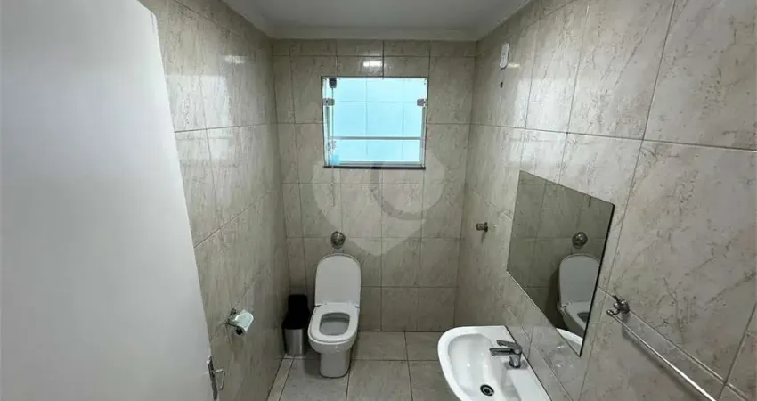 Casa com 4 quartos à venda na Rua São Miguel do Guama, 42, Vila Alzira, São Paulo