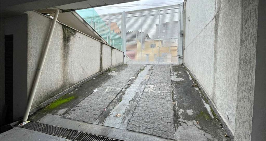 Casa em condomínio fechado com 3 quartos à venda na Rua João Marchiori, 362, Cidade Patriarca, São Paulo