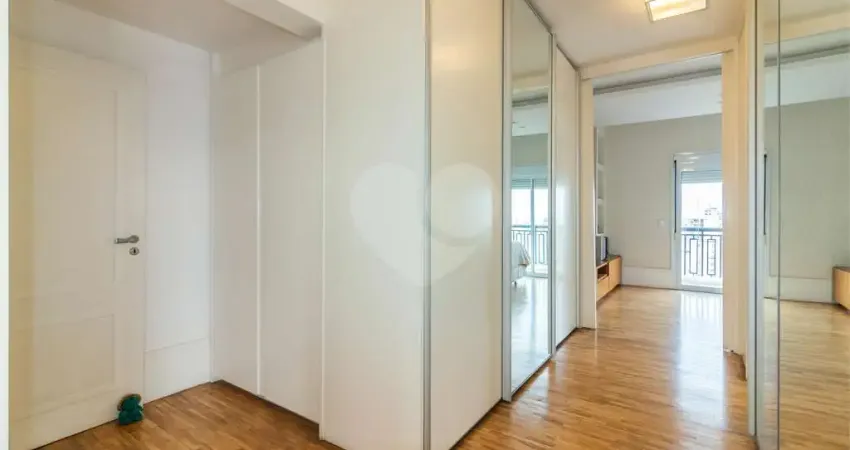 Apartamento com 4 quartos à venda na Rua Aimberê, 233, Perdizes, São Paulo