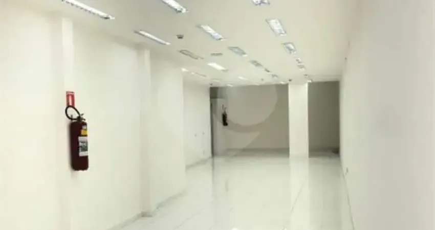 Ponto comercial para alugar na Rua Manoel Borba Gato, 165, Esplanada das Bandeiras, Guarulhos