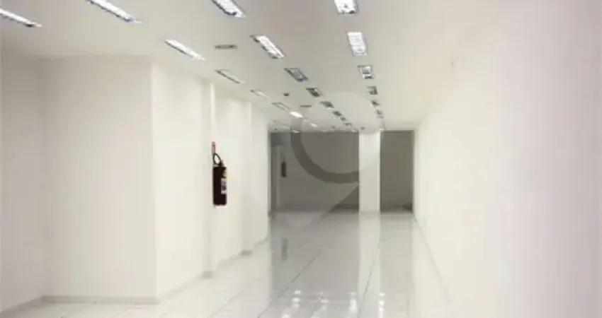 Ponto comercial para alugar na Rua Manoel Borba Gato, 165, Esplanada das Bandeiras, Guarulhos