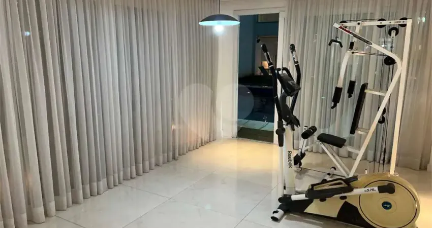Casa com 4 quartos para alugar na Rua Salvador Fiordelisio, 94, Vila Bertioga, São Paulo