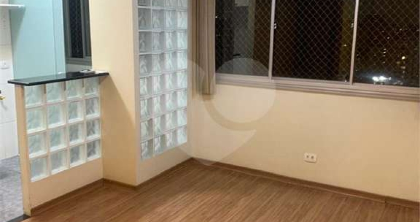 Apartamento com 1 quarto à venda na Rua José Antônio Coelho, 300, Vila Mariana, São Paulo