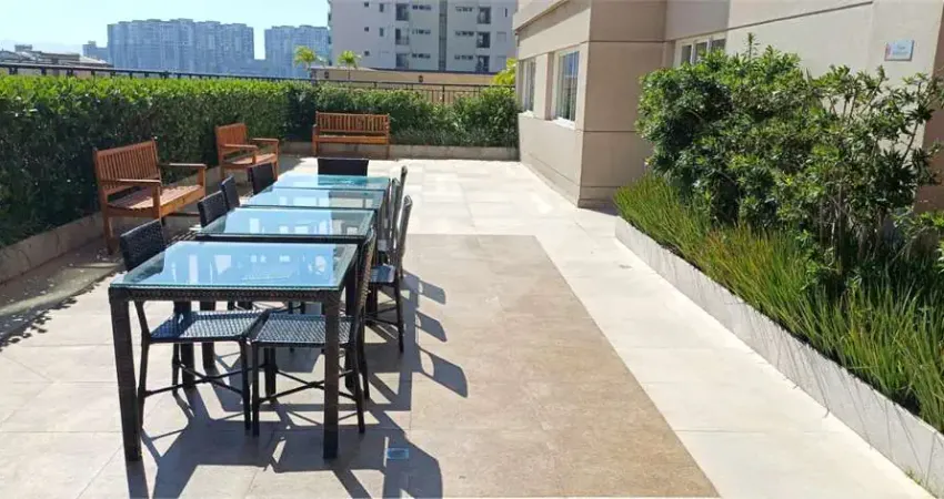 Apartamento com 2 quartos à venda na Rua Júlio Silva, 145, Centro, Osasco