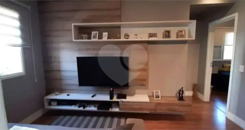 Apartamento com 2 quartos à venda na Rua Júlio Silva, 145, Centro, Osasco