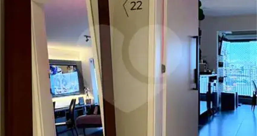 Apartamento com 2 quartos para alugar na Rua Cotoxó, 1290, Perdizes, São Paulo