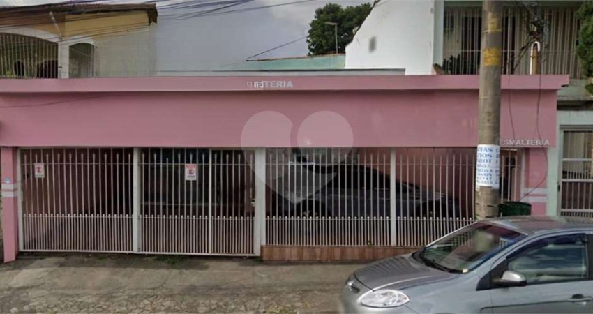 Casa com 6 quartos à venda na Rua Guaraitá, 69, Vila Curuçá, São Paulo