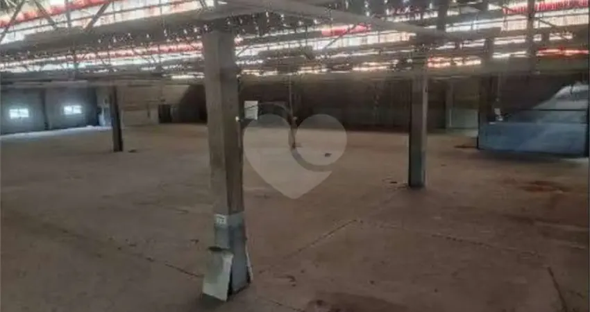Barracão / Galpão / Depósito à venda na Rua Santana de Ipanema, 1116, Cidade Industrial Satélite de São Paulo, Guarulhos