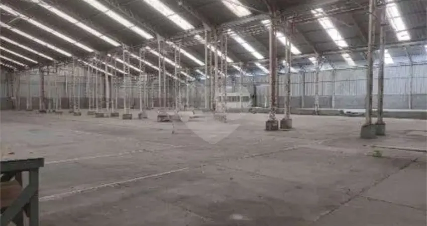 Barracão / Galpão / Depósito à venda na Rua Santana de Ipanema, 1116, Cidade Industrial Satélite de São Paulo, Guarulhos