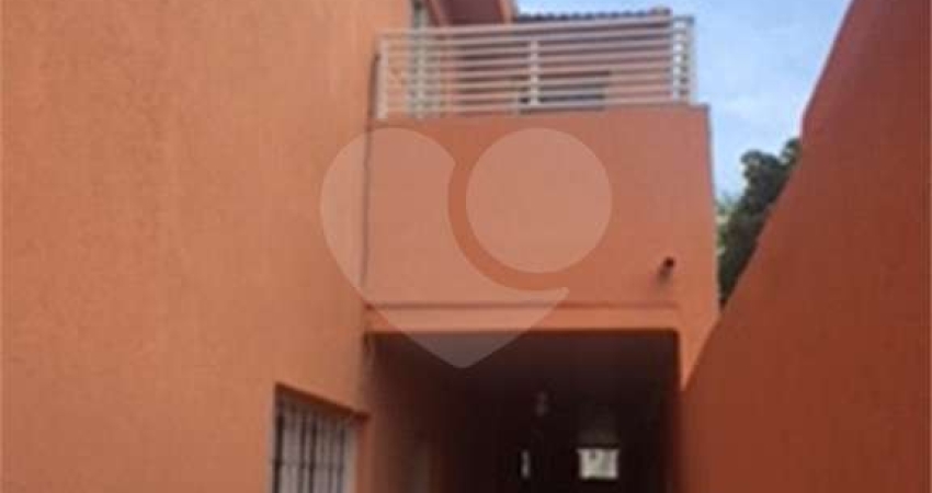 Casa com 6 quartos à venda na Rua Ambrosina Nunes Ferreira, 113, Jardim Ester, São Paulo