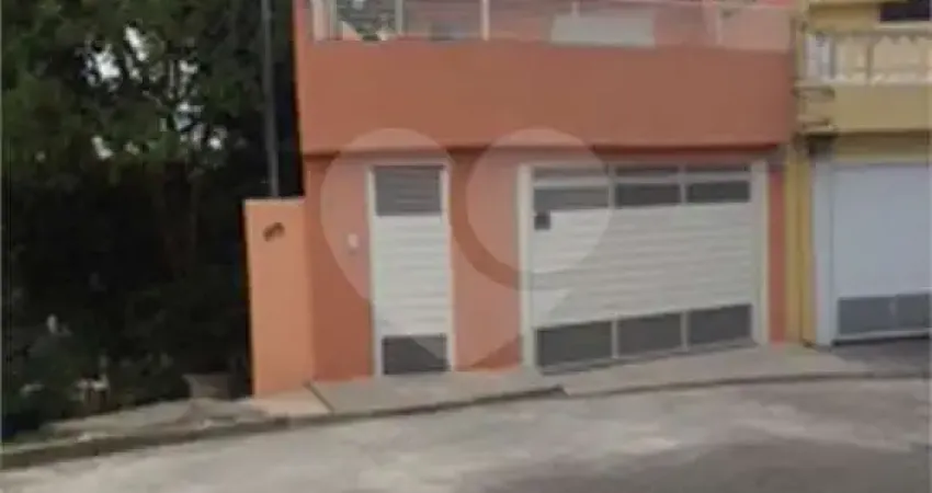 Casa com 6 quartos à venda na Rua Ambrosina Nunes Ferreira, 113, Jardim Ester, São Paulo